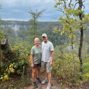 Meet your Posher, Milly